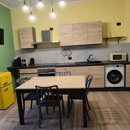 Liccia House * ברגמו
