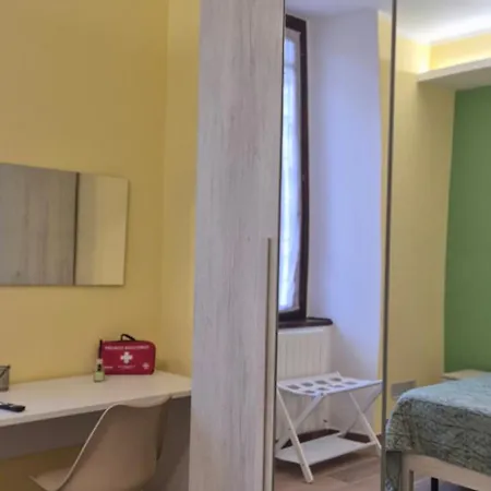 Apartament Liccia House *