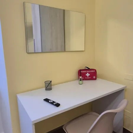 Apartament Liccia House Bergamo