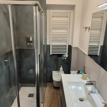 Liccia House Apartament
