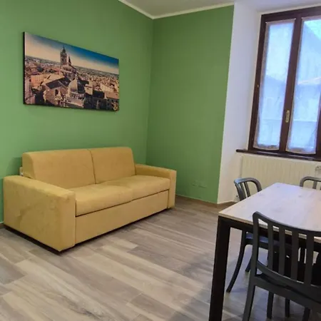 Liccia House *