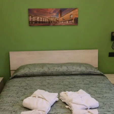 Apartament Liccia House